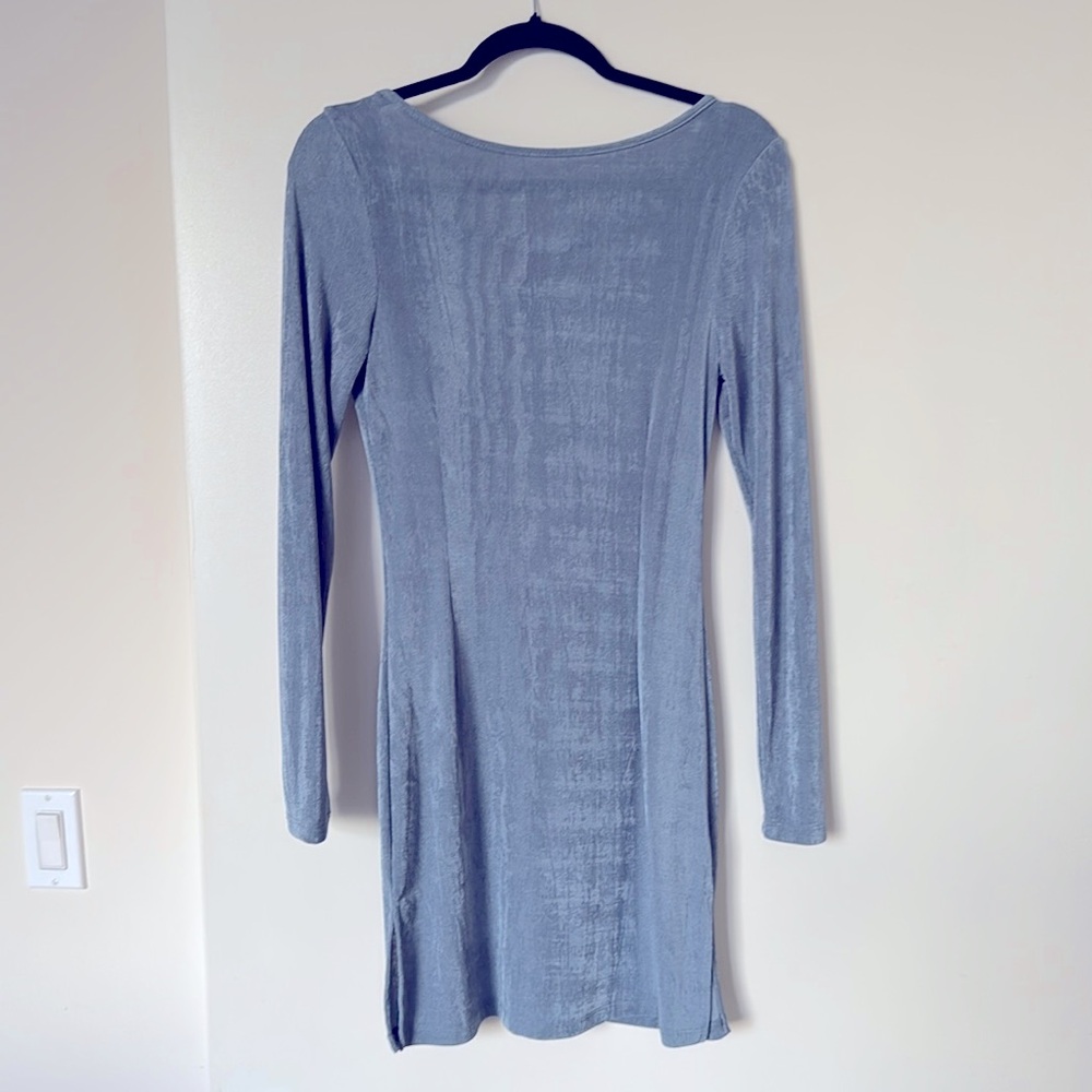 Lioness Mini Princess Polly Long Sleeve Dress